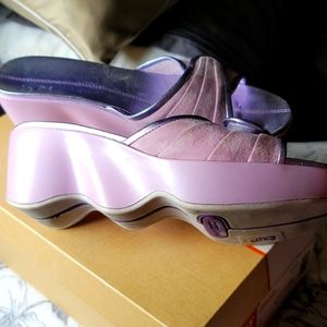 ColeHaan Omega Slide